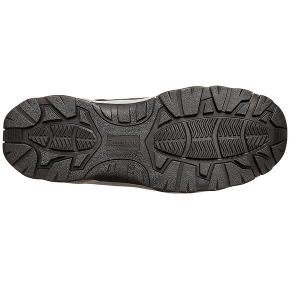 Reebok Work Men's Heckler Seamless Athletic Oxford Composite Toe Men's Size 6 W - Picture 3 of 8